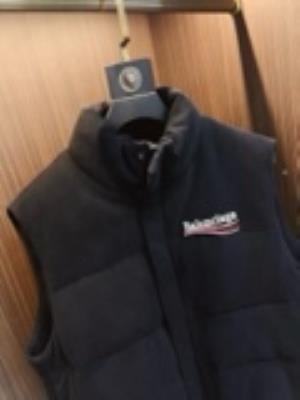 wholesale quality balenciaga down jacket model no. 1